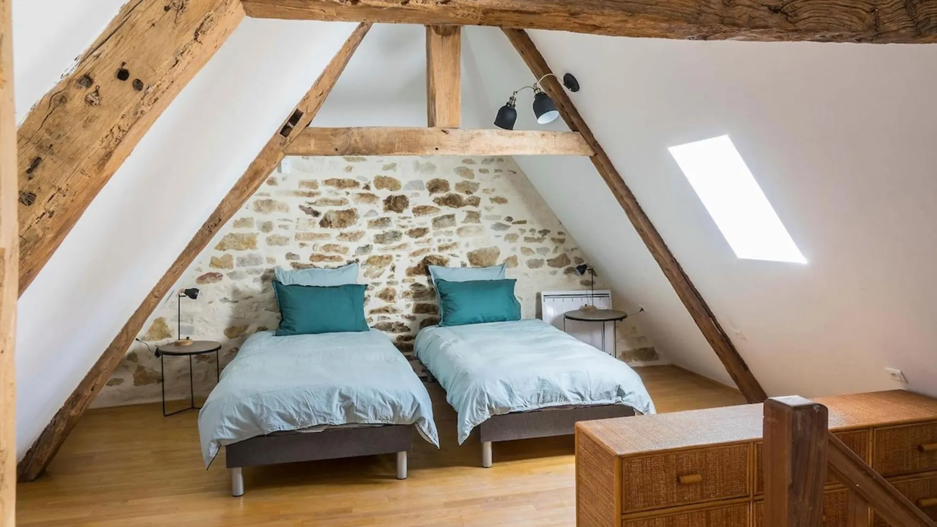 Maison De Charme Portobelo Dans Carennac Avec Vue 0*,  Франция