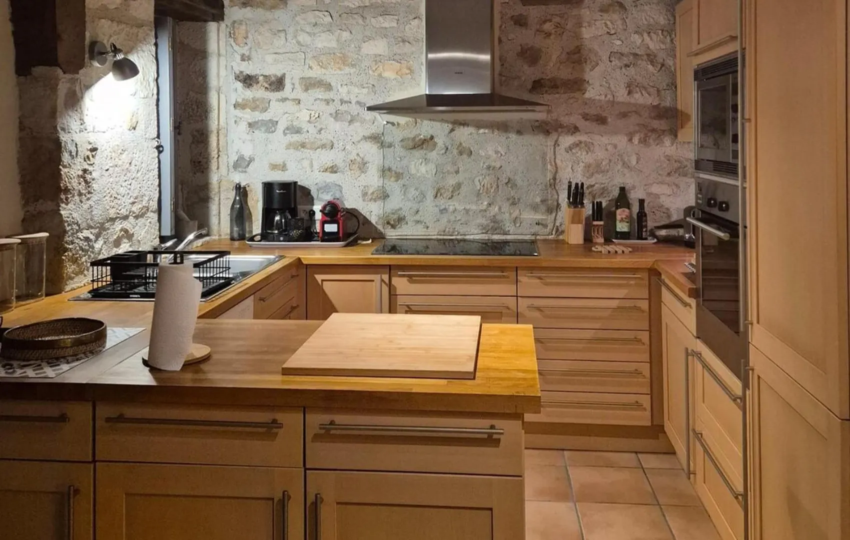 Дом отдыха Maison De Charme Portobelo Dans Carennac Avec Vue